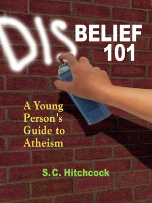 cover image of Disbelief 101